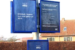 Tranbjerg, 9. February 2005